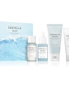 SKIN1004 Madagascar Centella Hyalu-Cica Travel Kit Seturi pentru voiaj pentru hidratare intensa