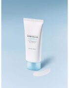 SKIN1004 Madagascar Centella Hyalu-Cica Water-Fit Sun Serum ser protector cu efect de hidratare SPF 50+ 100 ml