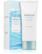 SKIN1004 Madagascar Centella Hyalu-Cica Water-Fit Sun Serum ser protector cu efect de hidratare SPF 50+ 100 ml