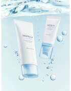 SKIN1004 Madagascar Centella Hyalu-Cica Water-Fit Sun Serum ser protector cu efect de hidratare SPF 50+ 100 ml