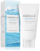 SKIN1004 Madagascar Centella Hyalu-Cica Water-Fit Sun Serum ser protector cu efect de hidratare SPF 50+ 15 ml
