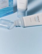 SKIN1004 Madagascar Centella Hyalu-Cica Water-Fit Sun Serum Twin Pack ser protector cu efect de hidratare pachet duo