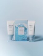SKIN1004 Madagascar Centella Hyalu-Cica Water-Fit Sun Serum Twin Pack ser protector cu efect de hidratare pachet duo