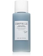 SKIN1004 Madagascar Centella Hyalu-Teca Glass Skin Milk loțiune tonică cu lapte pentru luminozitate si hidratare 210 ml