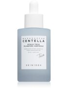 SKIN1004 Madagascar Centella Hyalu-Teca Plumping Ampoule ser cu hidratare intensiva anti-imbatranire si de fermitate a pielii 50 ml