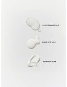 SKIN1004 Madagascar Centella Hyalu-Teca Plumping Ampoule ser cu hidratare intensiva anti-imbatranire si de fermitate a pielii 50 ml