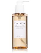 SKIN1004 Madagascar Centella Light Cleansing Oil ulei pentru indepartarea machiajului Ulei de curățare cu efect calmant 200 ml