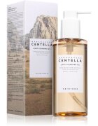 SKIN1004 Madagascar Centella Light Cleansing Oil ulei pentru indepartarea machiajului Ulei de curățare cu efect calmant 200 ml