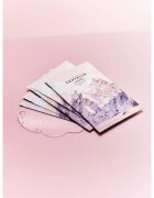 SKIN1004 Madagascar Centella Poremizing Clarifying Mask masca pentru celule pentru netezirea pielii si inchiderea porilor 23 ml