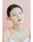 SKIN1004 Madagascar Centella Poremizing Clarifying Mask masca pentru celule pentru netezirea pielii si inchiderea porilor 23 ml