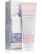 SKIN1004 Madagascar Centella Poremizing Deep Cleansing Foam Spuma curatare intensa. pentru netezirea pielii si inchiderea porilor 125 ml