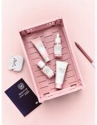 SKIN1004 Madagascar Centella Poremizing Travel Kit Seturi pentru voiaj pentru netezirea pielii si inchiderea porilor