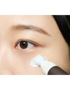 SKIN1004 Madagascar Centella Probio-Cica Bakuchiol Eye Cream crema anti rid pentru ochi cu efect calmant