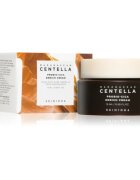 SKIN1004 Madagascar Centella Probio-Cica Enrich Cream cremă intens hidratantă pentru netezirea pielii 15 ml
