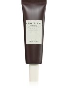 SKIN1004 Madagascar Centella Probio-Cica Glow Sun Ampoule ser protector reface bariera protectoare a pielii SPF 50+ 50 ml