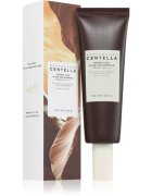 SKIN1004 Madagascar Centella Probio-Cica Glow Sun Ampoule ser protector reface bariera protectoare a pielii SPF 50+ 50 ml