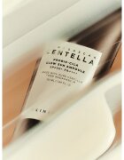 SKIN1004 Madagascar Centella Probio-Cica Glow Sun Ampoule ser protector reface bariera protectoare a pielii SPF 50+ 50 ml