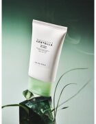 SKIN1004 Madagascar Centella Tea-Trica B5 Cream crema calmanta cu efect de hidratare 75 ml
