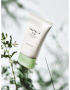 SKIN1004 Madagascar Centella Tea-Trica B5 Cream crema calmanta cu efect de hidratare 75 ml