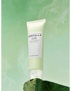 SKIN1004 Madagascar Centella Tea-Trica BHA Foam Spuma curatare intensa. pentru ten acneic 125 ml
