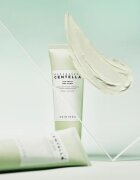SKIN1004 Madagascar Centella Tea-Trica BHA Foam Spuma curatare intensa. pentru ten acneic 125 ml