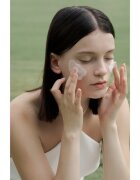 SKIN1004 Madagascar Centella Tea-Trica BHA Foam Spuma curatare intensa. pentru ten acneic 125 ml