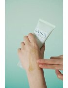 SKIN1004 Madagascar Centella Tea-Trica Mild Peeling Gel gel exfoliant cu efect calmant 125 ml