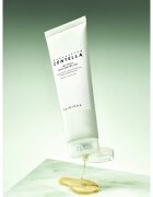 SKIN1004 Madagascar Centella Tea-Trica Mild Peeling Gel gel exfoliant cu efect calmant 125 ml