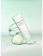 SKIN1004 Madagascar Centella Tea-Trica Mild Peeling Gel gel exfoliant cu efect calmant 125 ml