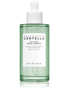 SKIN1004 Madagascar Centella Tea-Trica Relief Ampoule ser facial calmant pentru ten acneic 100 ml