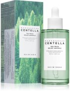 SKIN1004 Madagascar Centella Tea-Trica Relief Ampoule ser facial calmant pentru ten acneic 100 ml