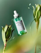 SKIN1004 Madagascar Centella Tea-Trica Relief Ampoule ser facial calmant pentru ten acneic 100 ml