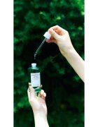 SKIN1004 Madagascar Centella Tea-Trica Relief Ampoule ser facial calmant pentru ten acneic 100 ml