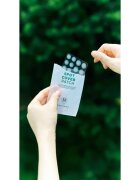 SKIN1004 Madagascar Centella Tea-Trica Spot Cover Patch plasturi pentru piele problematică impotriva acneei 22 buc