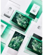 SKIN1004 Madagascar Centella Tea-Trica Spot Cover Patch plasturi pentru piele problematică impotriva acneei 22 buc