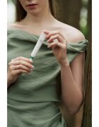 SKIN1004 Madagascar Centella Tea-Trica Spot Cream tratament topic pentru acnee cu efect calmant 20 ml