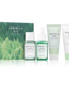 SKIN1004 Madagascar Centella Tea-Trica Travel Kit Seturi pentru voiaj pentru pielea problematica