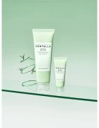 SKIN1004 Madagascar Centella Tea-Trica Travel Kit Seturi pentru voiaj pentru pielea problematica