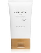 SKIN1004 Madagascar Centella Teca Cream cremă hidratantă pentru uniformizare cu efect calmant 75 ml