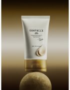 SKIN1004 Madagascar Centella Teca Cream cremă hidratantă pentru uniformizare cu efect calmant 75 ml