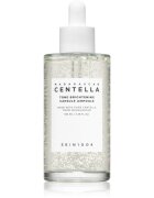 SKIN1004 Madagascar Centella Tone Brightening Capsule Ampoule ser hidratant pentru strălucirea și netezirea pielii 100 ml