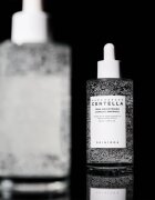 SKIN1004 Madagascar Centella Tone Brightening Capsule Ampoule ser hidratant pentru strălucirea și netezirea pielii 100 ml