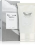 SKIN1004 Madagascar Centella Tone Brightening Capsule Cream cremă pentru revitalizare și iluminare cu efect calmant 75 ml