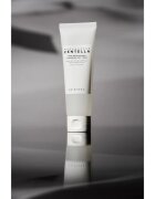 SKIN1004 Madagascar Centella Tone Brightening Cleansing Gel Foam gel de curatare spumant pentru luminozitate si hidratare 125 ml