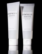 SKIN1004 Madagascar Centella Tone Brightening Cleansing Gel Foam gel de curatare spumant pentru luminozitate si hidratare 125 ml