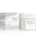 SKIN1004 Madagascar Centella Tone Brightening Dark Spot Ampoule Pad dischete de tonifiere impotriva petelor intunecate 60 buc