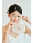 SKIN1004 Madagascar Centella Tone Brightening Glow Mask mască textilă iluminatoare cu efect calmant 25 ml