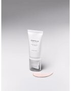 SKIN1004 Madagascar Centella Tone Brightening Tone-Up Sunscreen fluid protector tonifiant pentru față pentru o piele mai luminoasa SPF 50+ 50 ml