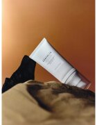 SKIN1004 Madagascar Centella Tone Brightening Tone-Up Sunscreen fluid protector tonifiant pentru față pentru o piele mai luminoasa SPF 50+ 50 ml