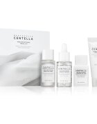 SKIN1004 Madagascar Centella Tone Brightening Travel Kit Seturi pentru voiaj pentru o piele mai luminoasa